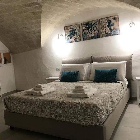 Ferienwohnung I Venti Taranto Exterior foto