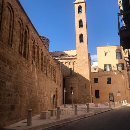 Ferienwohnung I Venti Taranto Exterior foto