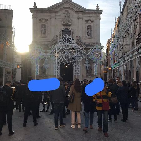 Ferienwohnung I Venti Taranto Exterior foto