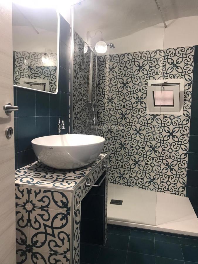 Ferienwohnung I Venti Taranto Exterior foto