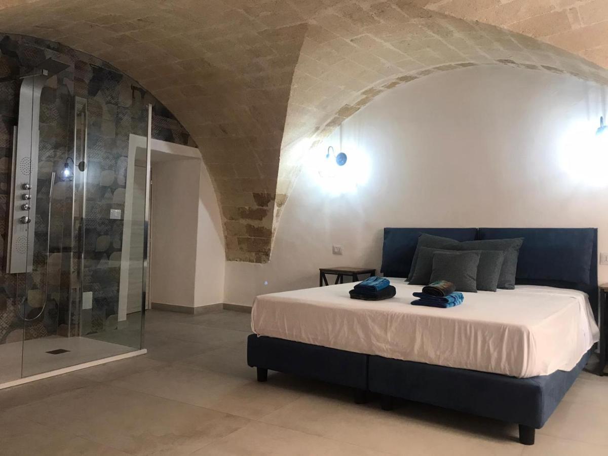 Ferienwohnung I Venti Taranto Exterior foto