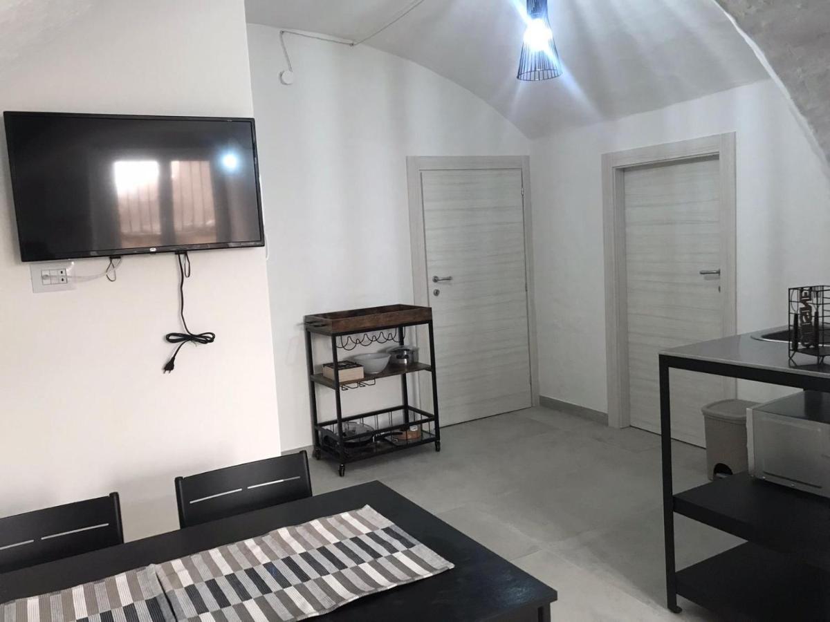 Ferienwohnung I Venti Taranto Exterior foto
