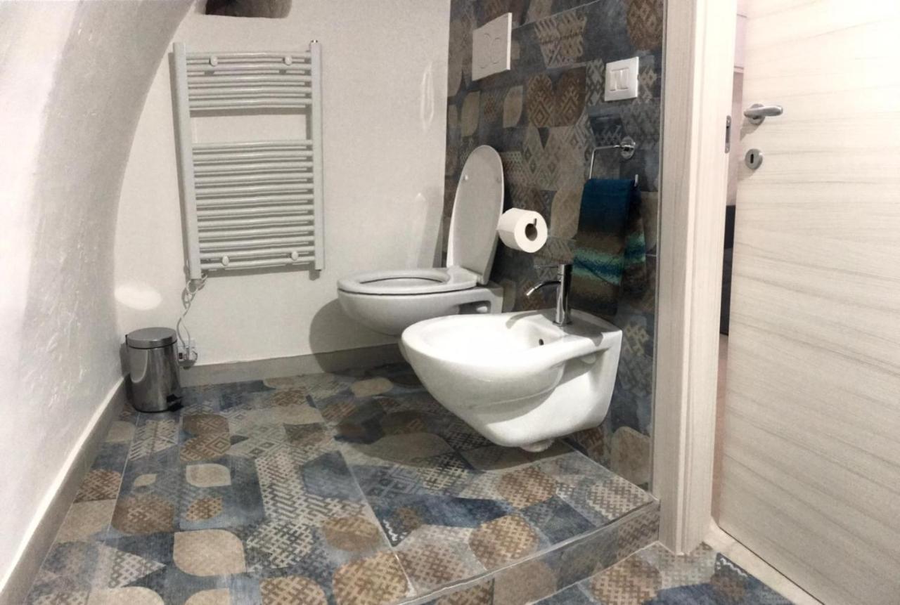 Ferienwohnung I Venti Taranto Exterior foto