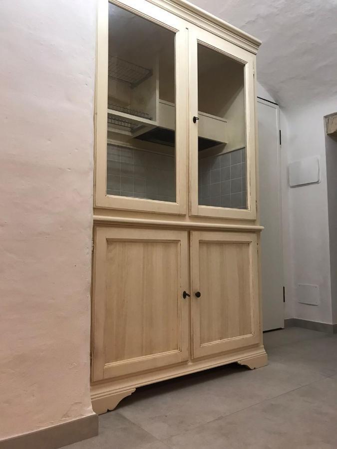 Ferienwohnung I Venti Taranto Exterior foto