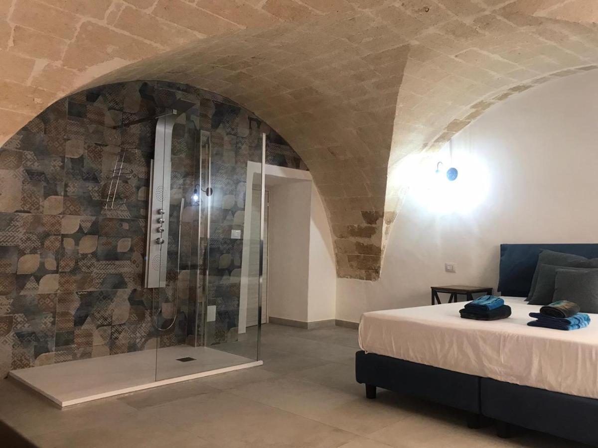 Ferienwohnung I Venti Taranto Exterior foto