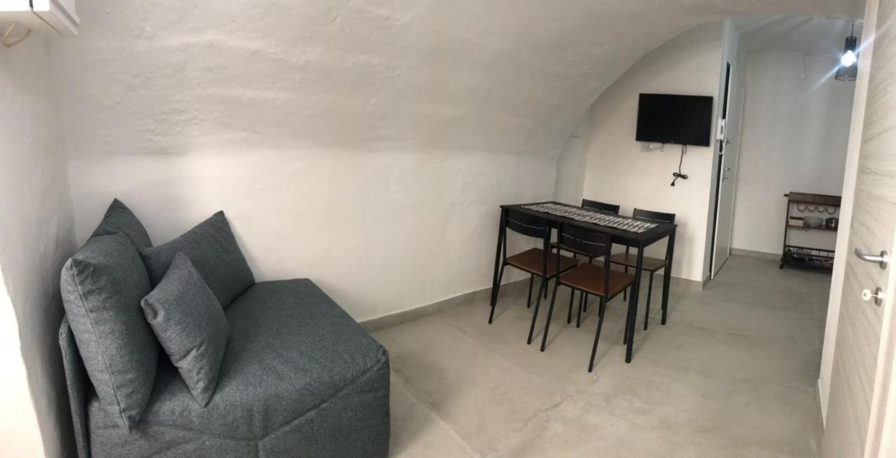 Ferienwohnung I Venti Taranto Exterior foto