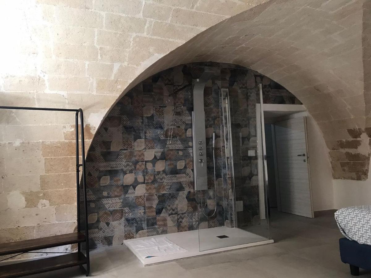 Ferienwohnung I Venti Taranto Exterior foto