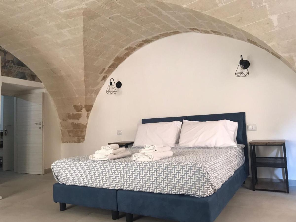 Ferienwohnung I Venti Taranto Exterior foto