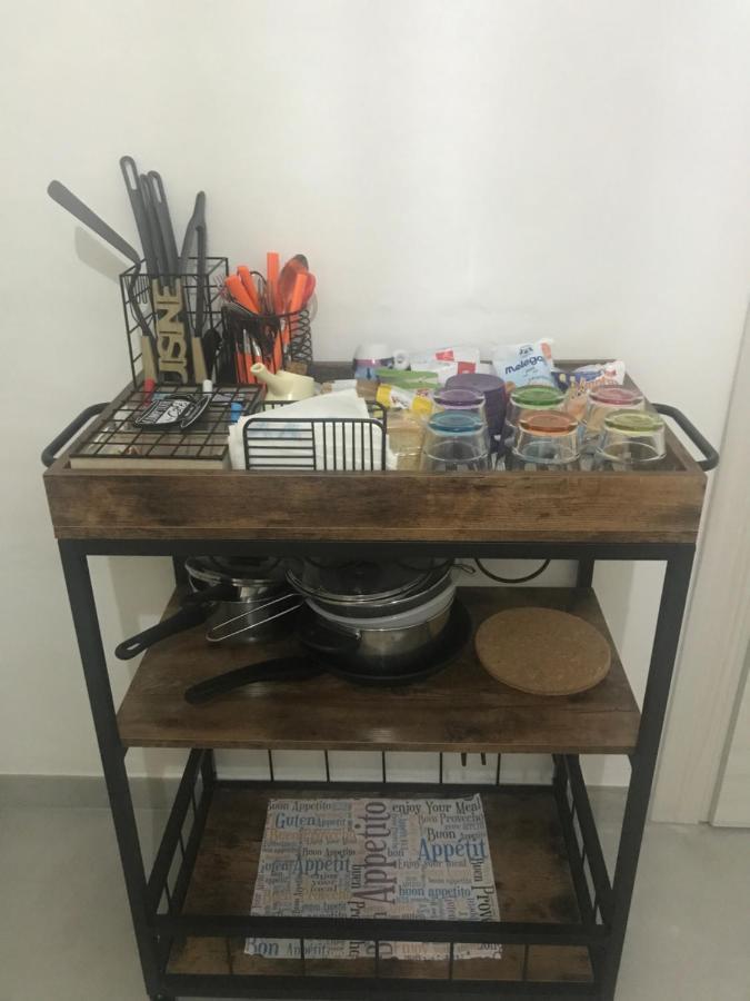 Ferienwohnung I Venti Taranto Exterior foto
