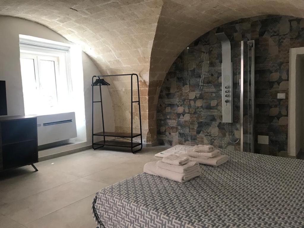 Ferienwohnung I Venti Taranto Exterior foto