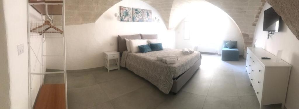 Ferienwohnung I Venti Taranto Exterior foto