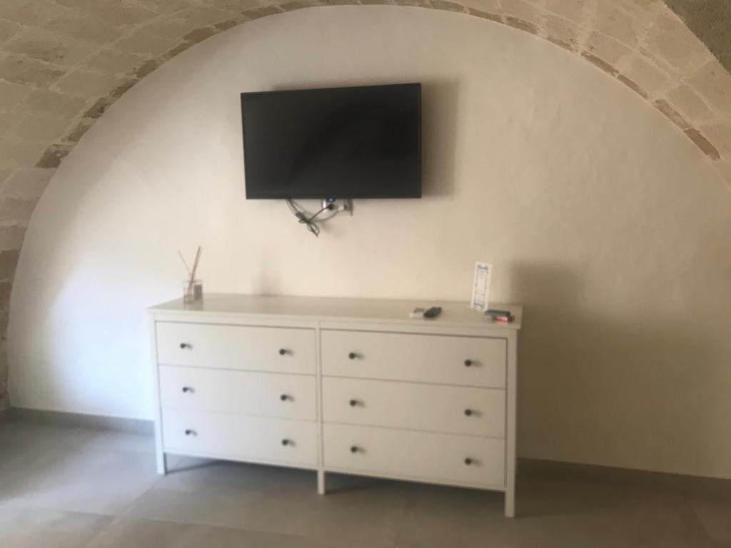 Ferienwohnung I Venti Taranto Exterior foto