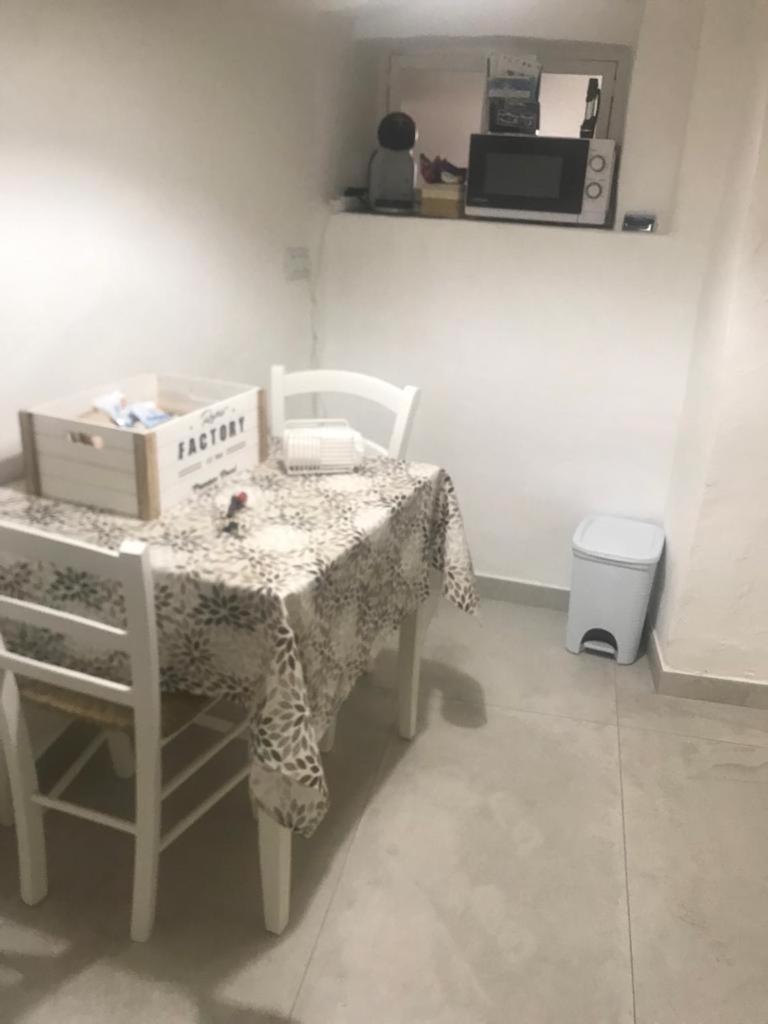 Ferienwohnung I Venti Taranto Exterior foto